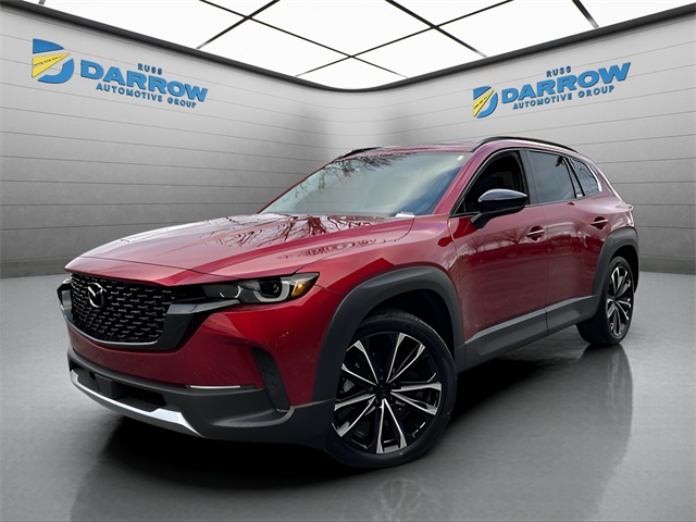 2026 Mazda CX-50 Premium Plus's photo