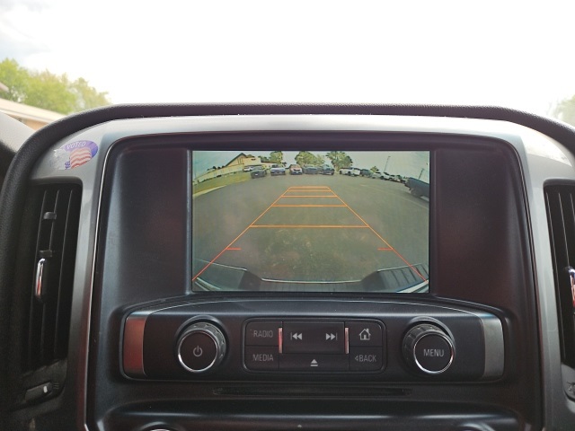 2015 Chevrolet Silverado 1500 LT photo 22