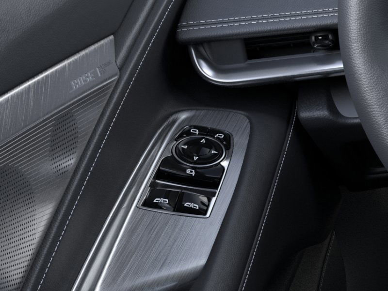 2025 Chevrolet Corvette Z06 2LZ Black at Classic Elite Chevrolet Hwy 6