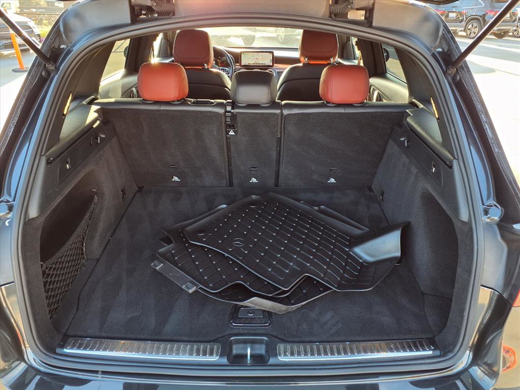 2021 Mercedes Benz GLC 300 4MATIC photo 11