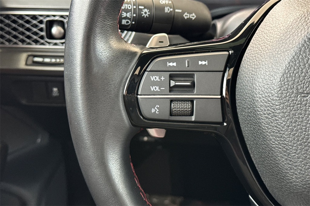 2023 Acura Integra A-Spec photo 23
