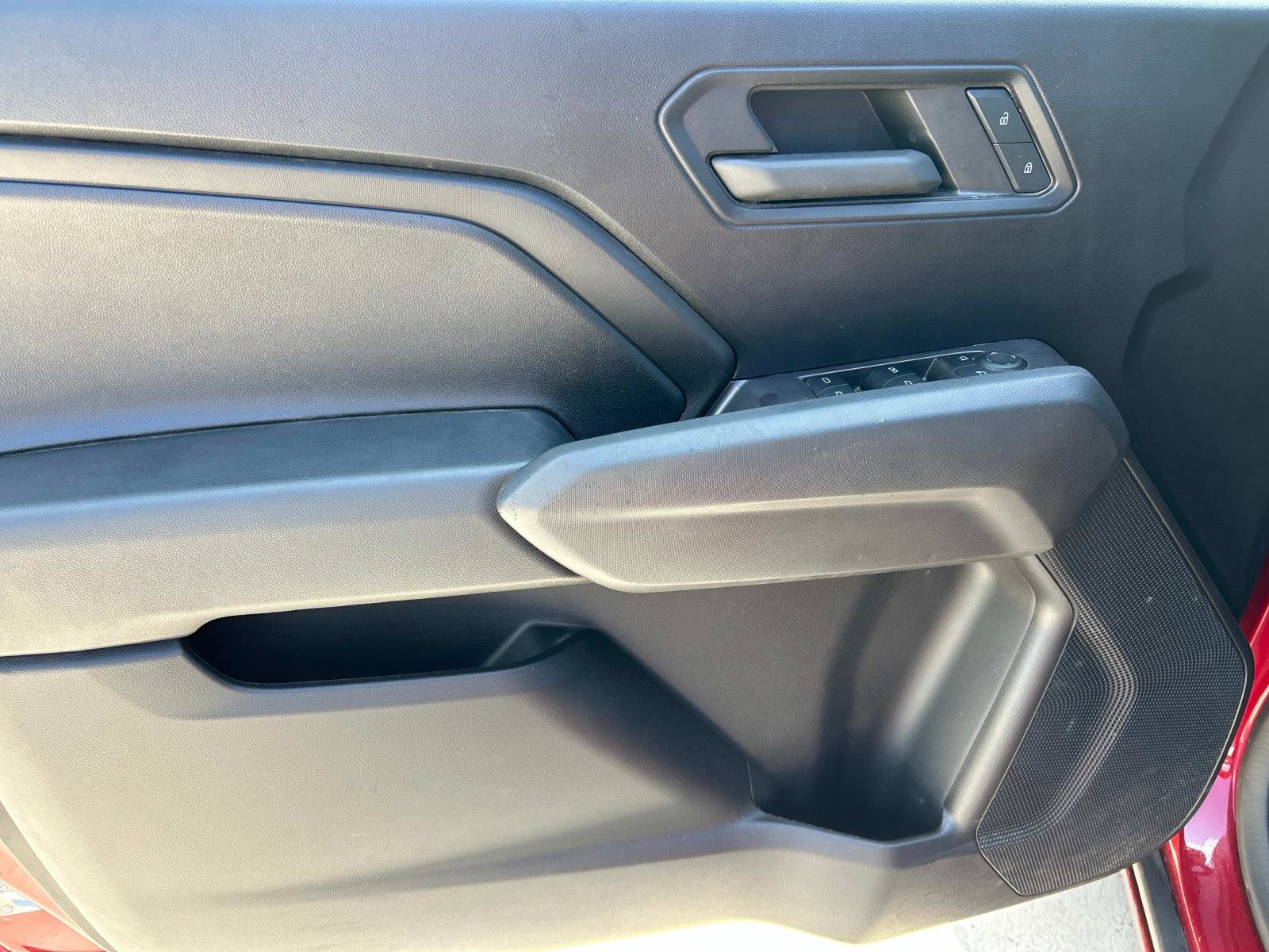 2023 Chevrolet Colorado Trail Boss photo 24