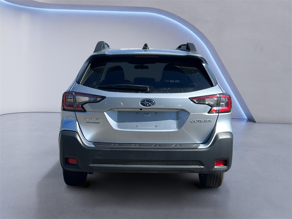 2024 Subaru Outback Premium photo 4