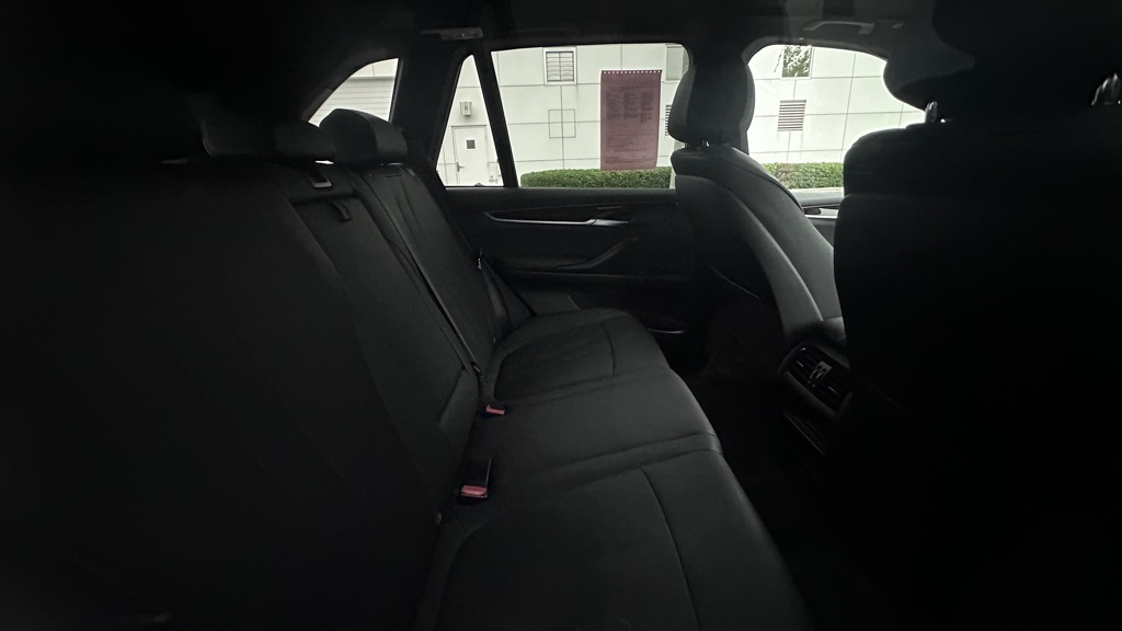 2017 Bmw X5 xDrive35i photo 5