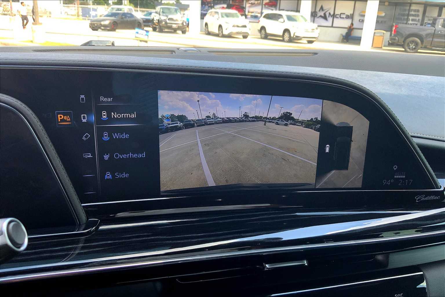 2023 Cadillac Escalade Sport photo 27