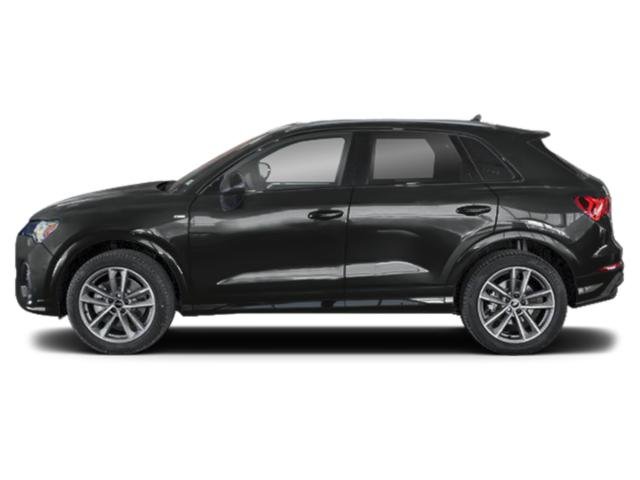 2025 Audi Q3 Premium 45 TFSI S line photo 2
