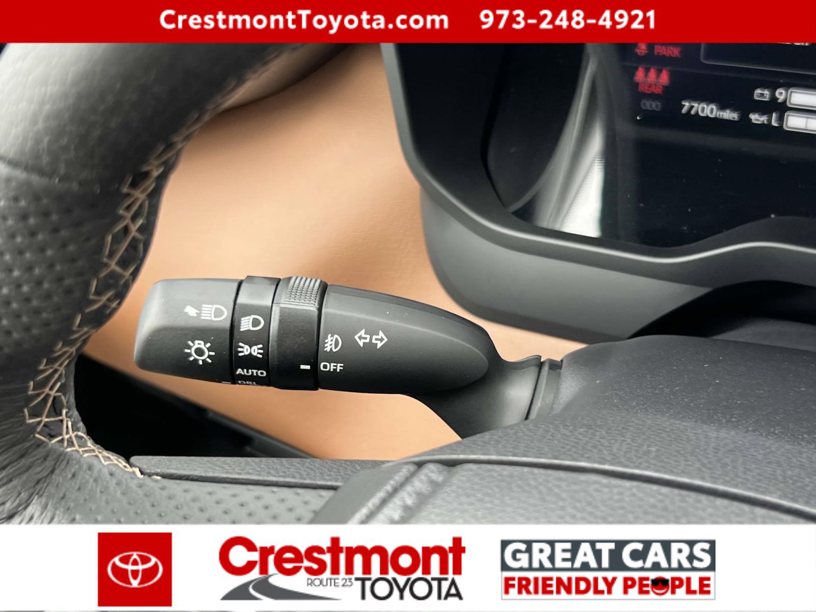 2025 Toyota Tundra 1794 Edition photo 21