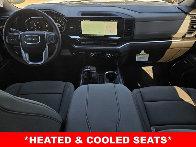 2026 Gmc Sierra 1500 SLT photo 4