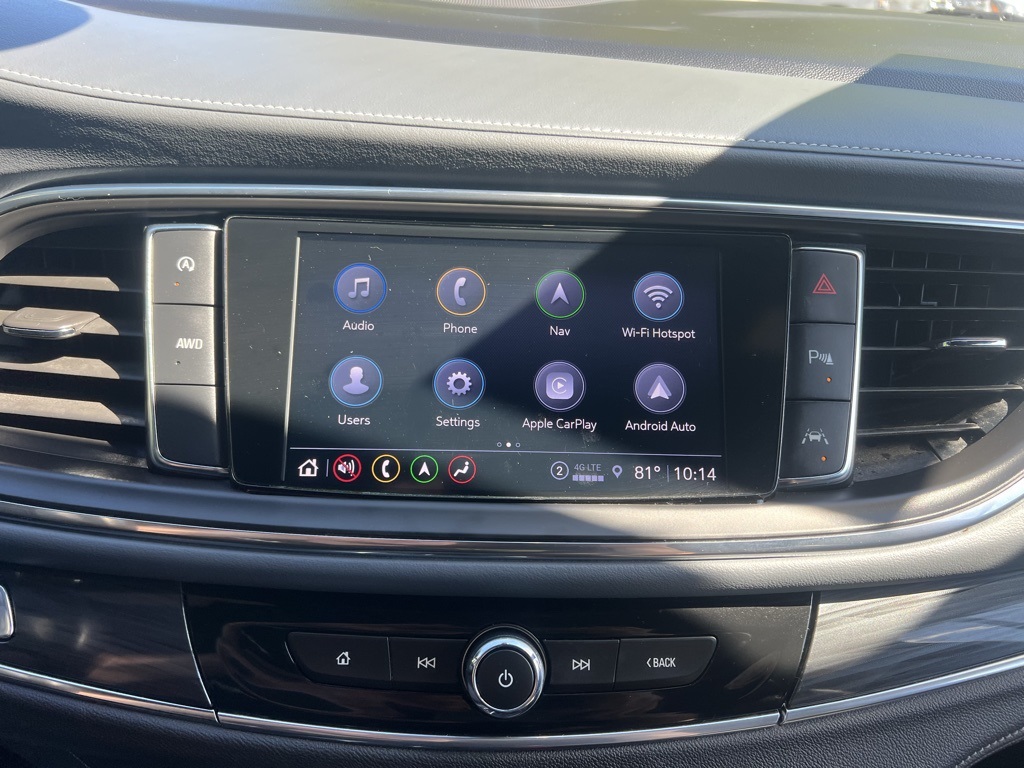 2024 Buick Enclave Premium photo 20