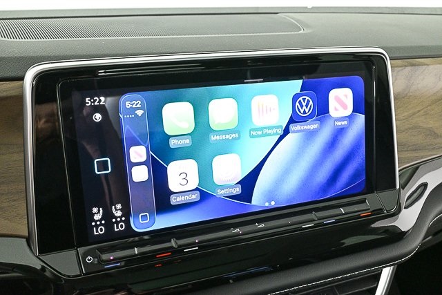 2026 Volkswagen Atlas SE Technology photo 12