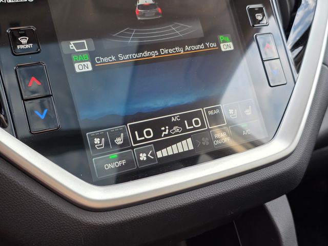 2025 Subaru Ascent Touring photo 27