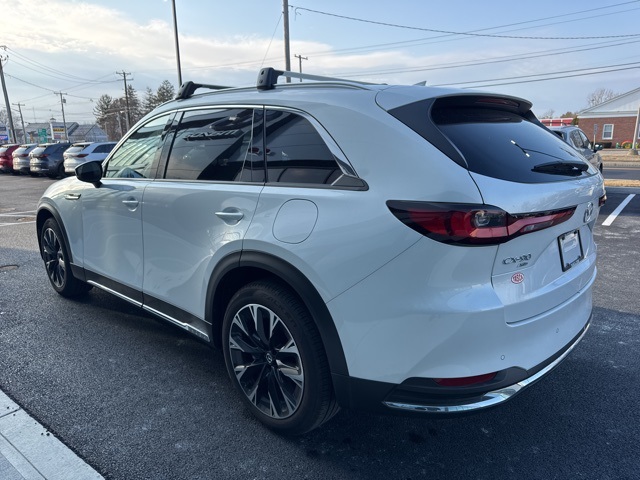 2024 Mazda CX-90 Premium Plus photo 16