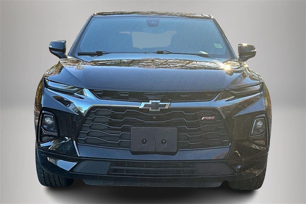 2022 Chevrolet Blazer RS photo 3