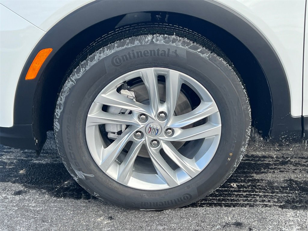 2026 BUICK ENVISTA - Image 10