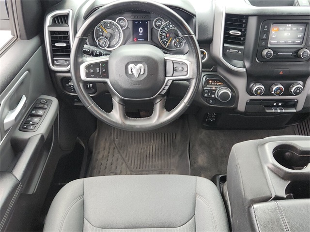 2022 Ram 1500 Big Horn Lone Star photo 14