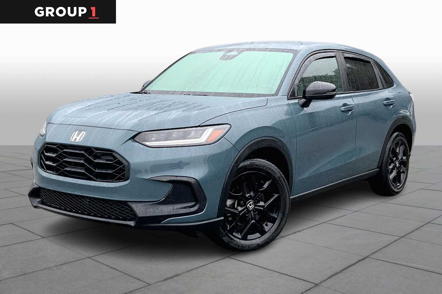 2023 Honda HR-V Sport's photo