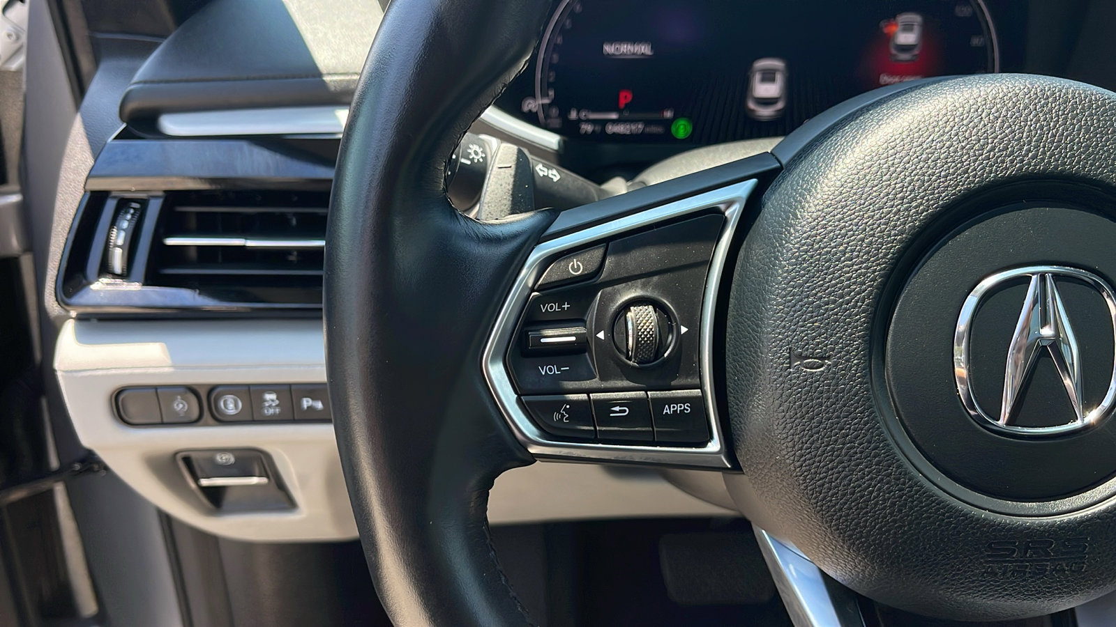 2023 Acura MDX Technology photo 22