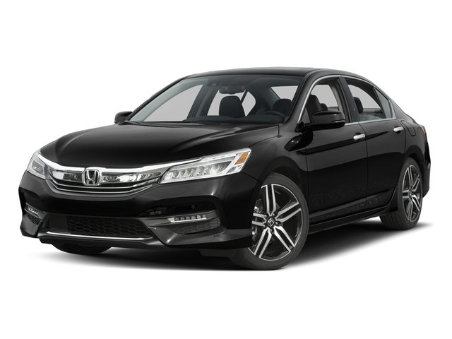 2017 Honda Accord Touring's photo
