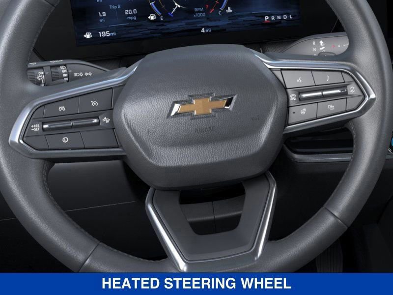 2026 Chevrolet Equinox LT photo 17