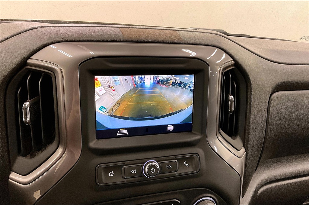2023 Chevrolet Silverado 2500HD Work Truck photo 19