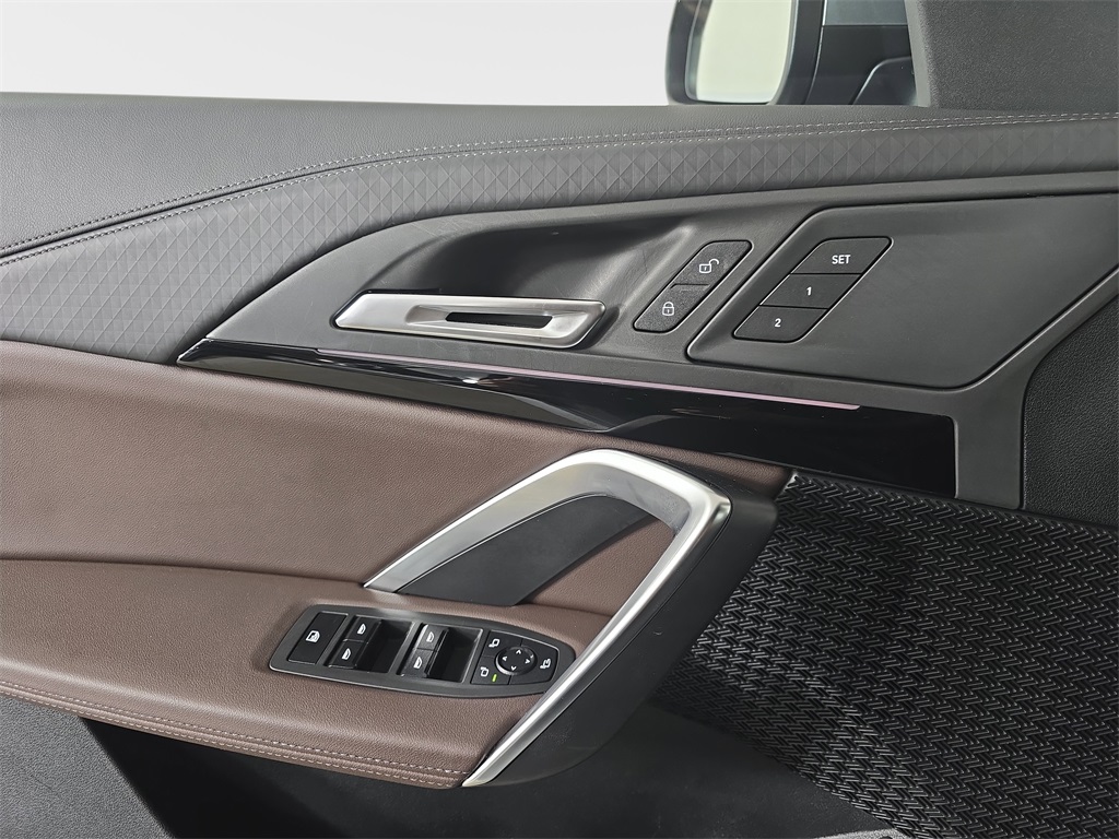 2025 Bmw X2 xDrive28i photo 27