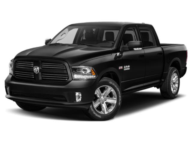 2015 RAM Ram 1500 Sport