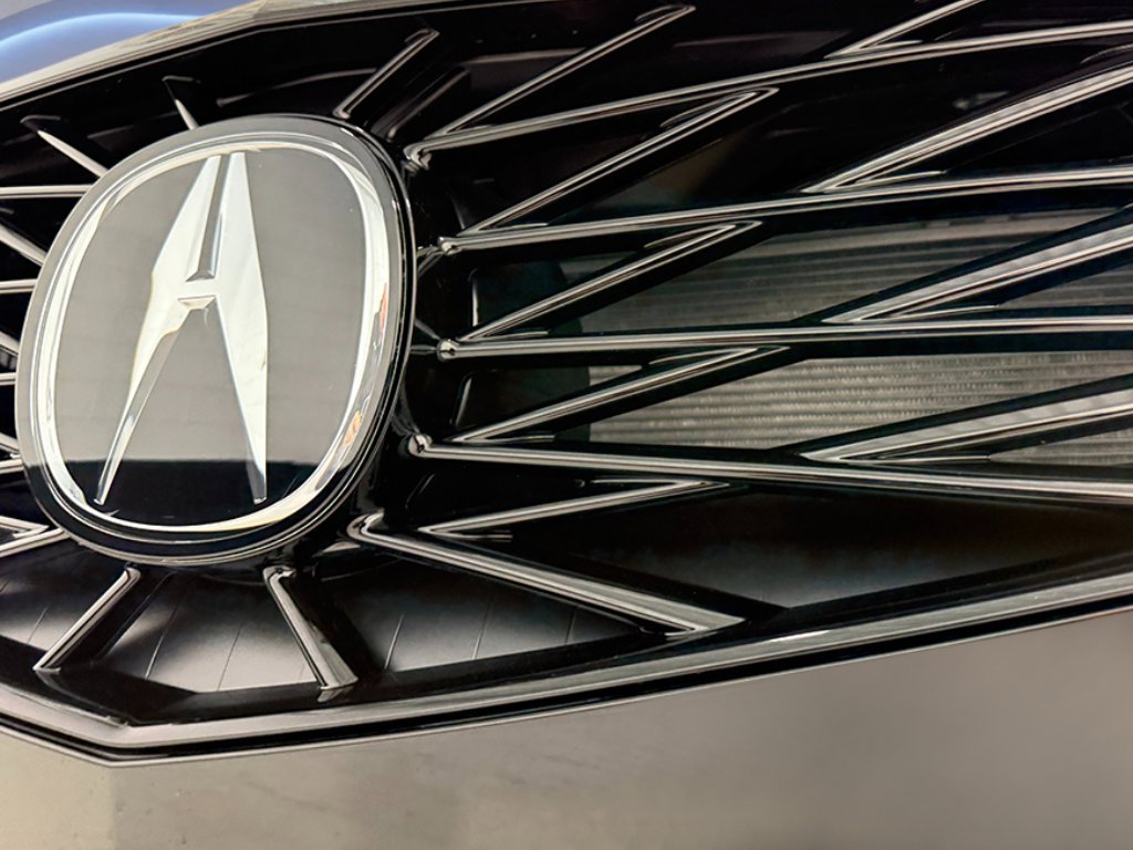 2025 Acura TLX SH-AWD A-Spec photo 12