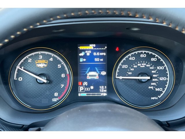 2025 Subaru Forester Wilderness photo 21