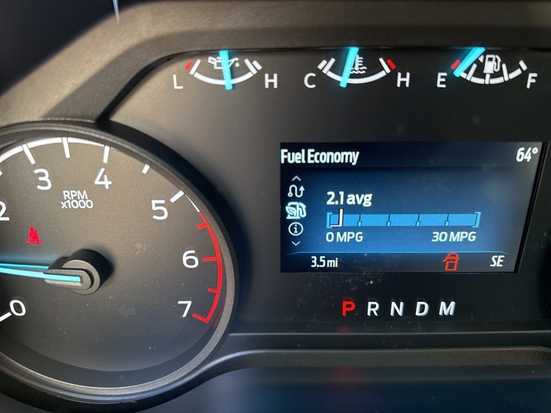 2026 Ford F-250 XL photo 28