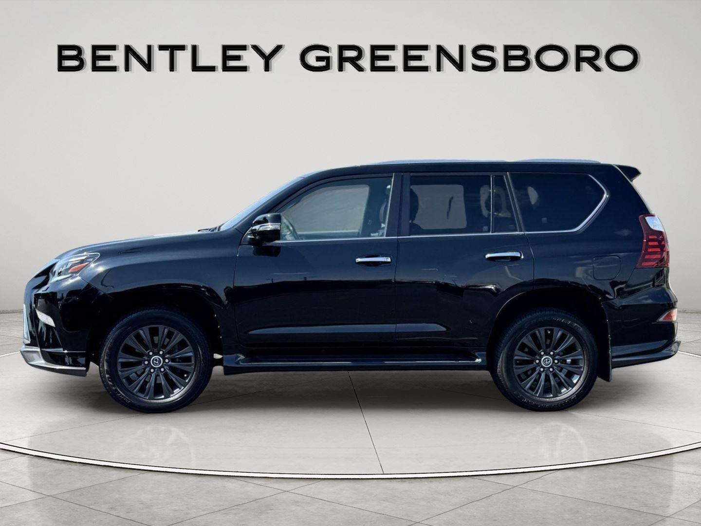 2022 Lexus GX 460 Luxury photo 6