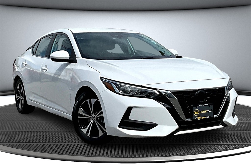 2022 Nissan Sentra