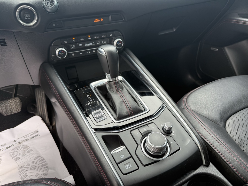 2023 Mazda CX-5 2.5 Turbo photo 13