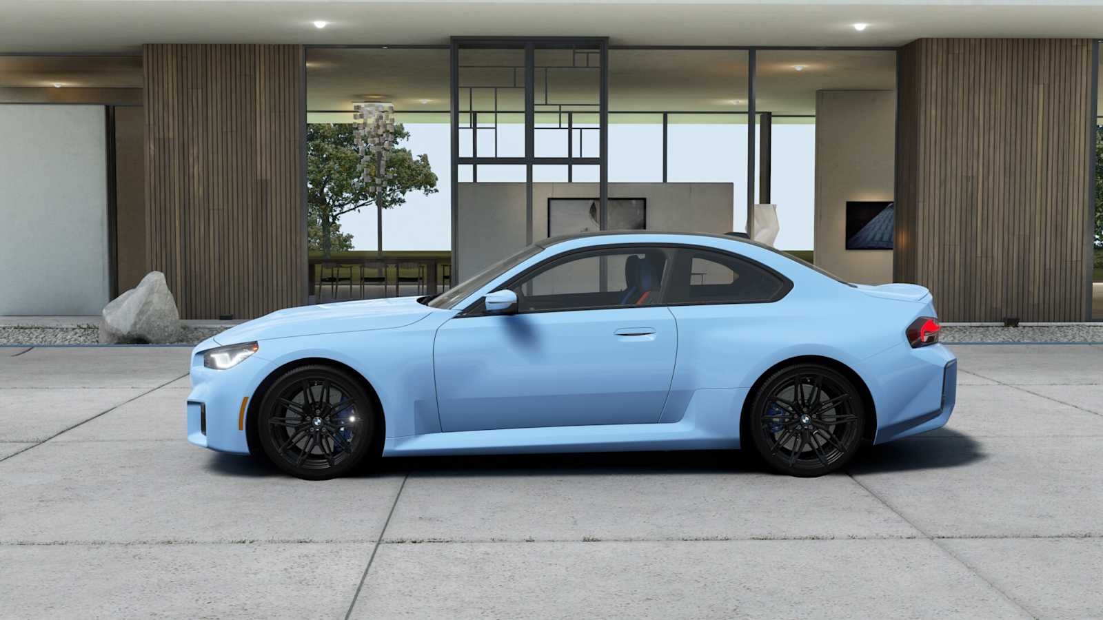2026 Bmw M2 2-series photo 4