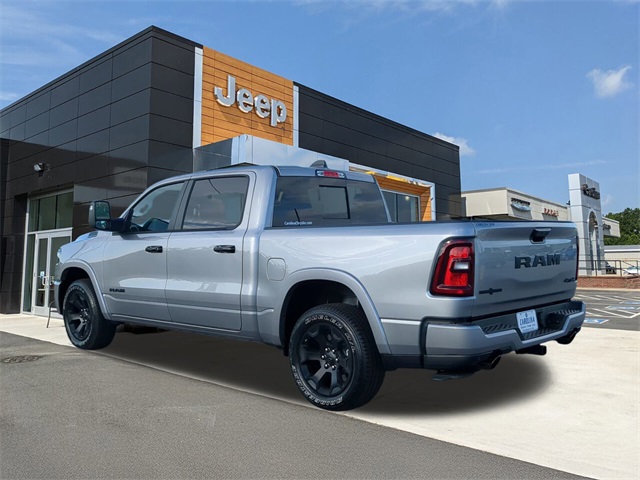2026 Ram 1500 Big Horn Lone Star photo 13