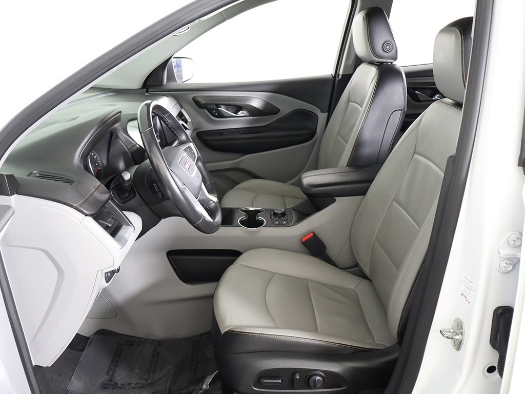2021 Gmc Terrain SLT photo 26