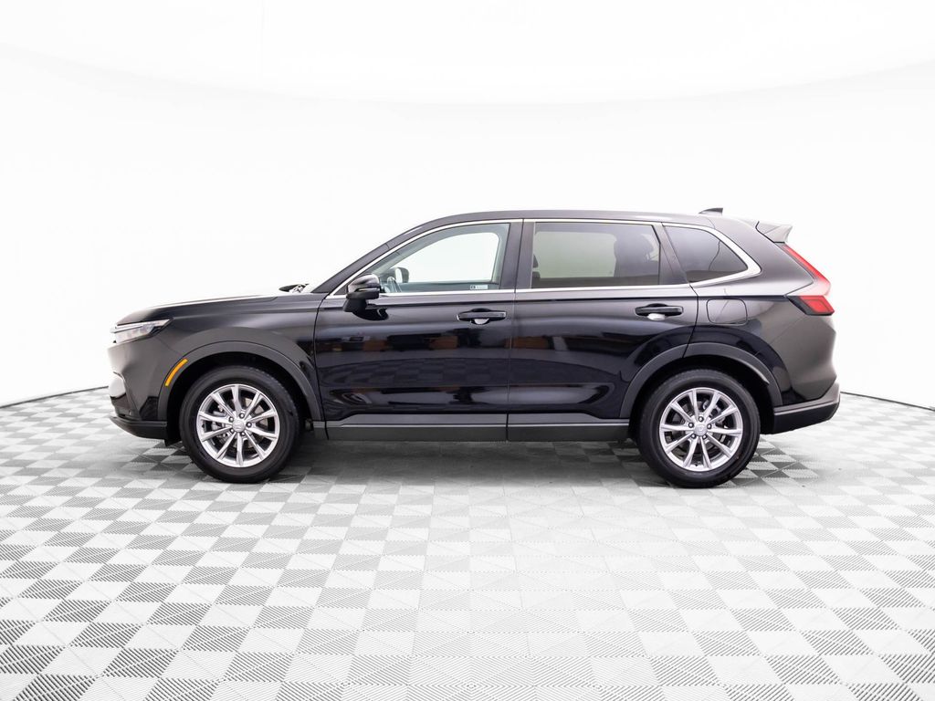 2023 Honda CR-V EX-L photo 2