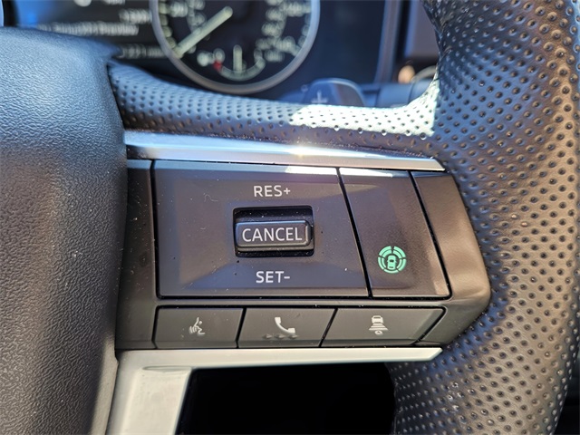 2024 Mitsubishi Outlander SE photo 21