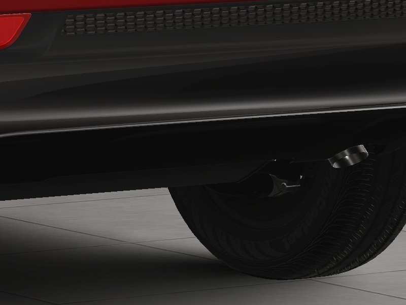2025 Jeep Compass Limited photo 16