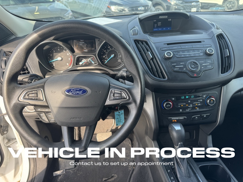 2017 Ford Escape SE photo 13