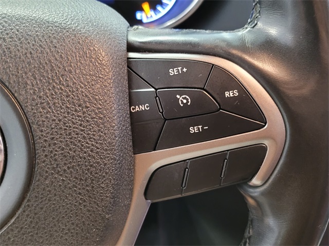 2018 Jeep Grand Cherokee Laredo photo 20