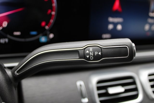 2025 Mercedes Benz GLE 350 4MATIC photo 21