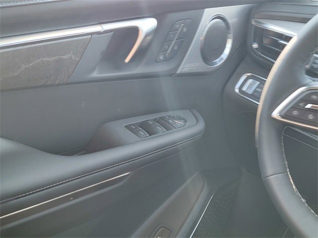 2026 Buick Enclave Avenir photo 27