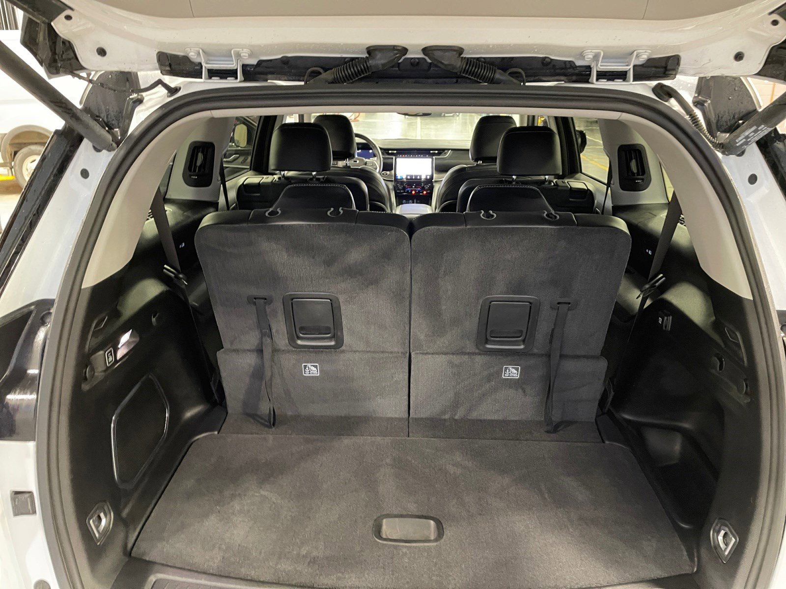 2021 Jeep Grand Cherokee Limited photo 15
