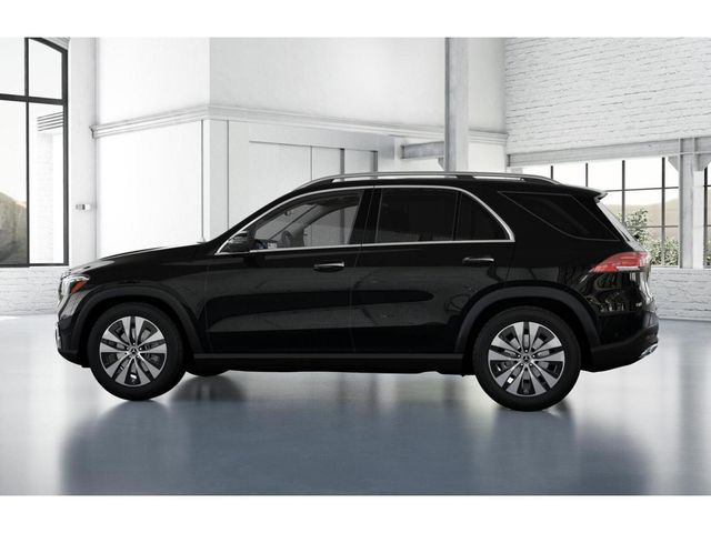 2026 Mercedes Benz GLE 350 4MATIC photo 32