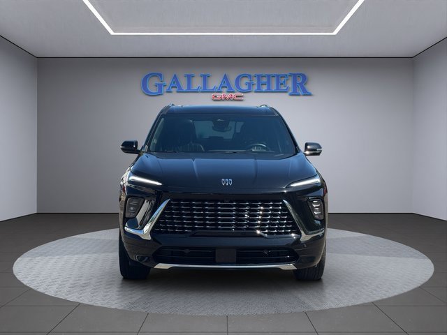 2025 Buick Enclave Avenir photo 12