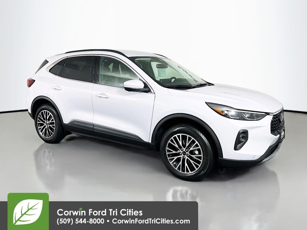 2025 Ford Escape Base's photo