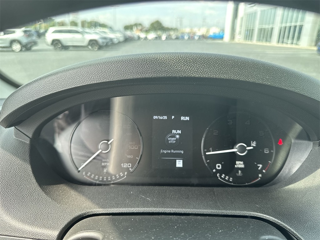 2025 Ram ProMaster 1500 photo 19