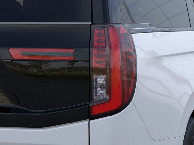 2025 Ford Expedition MAX Platinum photo 19