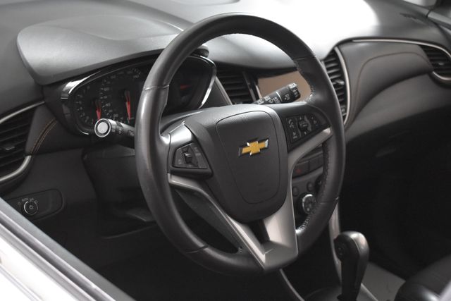 2019 Chevrolet Trax LT photo 15