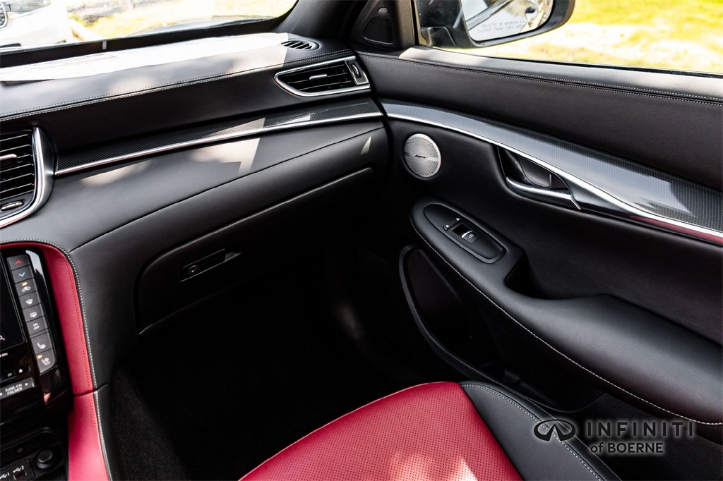 2025 Infiniti QX50 SPORT AWD photo 25